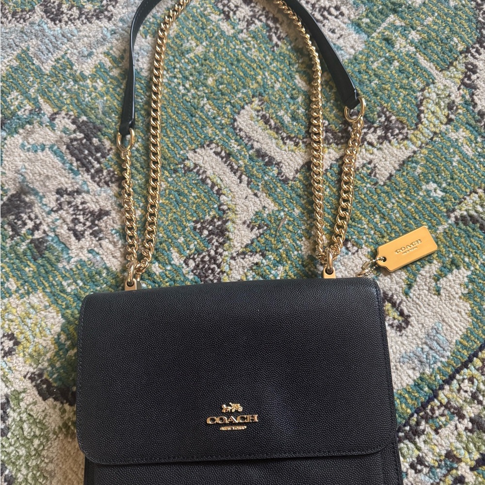 Coach Klare Crossbody Bag - Picture 6 of 10
